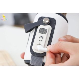 [MOAZBEBE] Túi Ủ Bình Sữa MoazBebe MB067