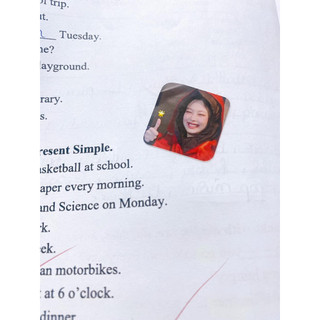 Sticker Baby Three Hot Trend - Tấm 88 hình