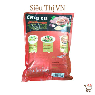 [Chính Hãng] Hạt nêm Chinsu - Túi 1.8kg DATE MỚI