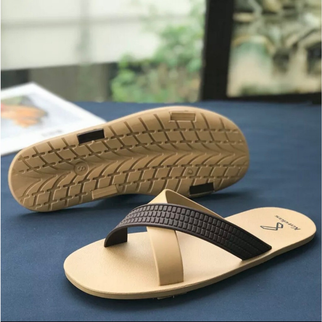 Dép Cao Su  Kardas Thái Lan Quai Chéo