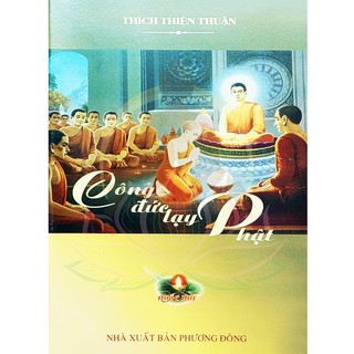 Sách - công đức lạy phật