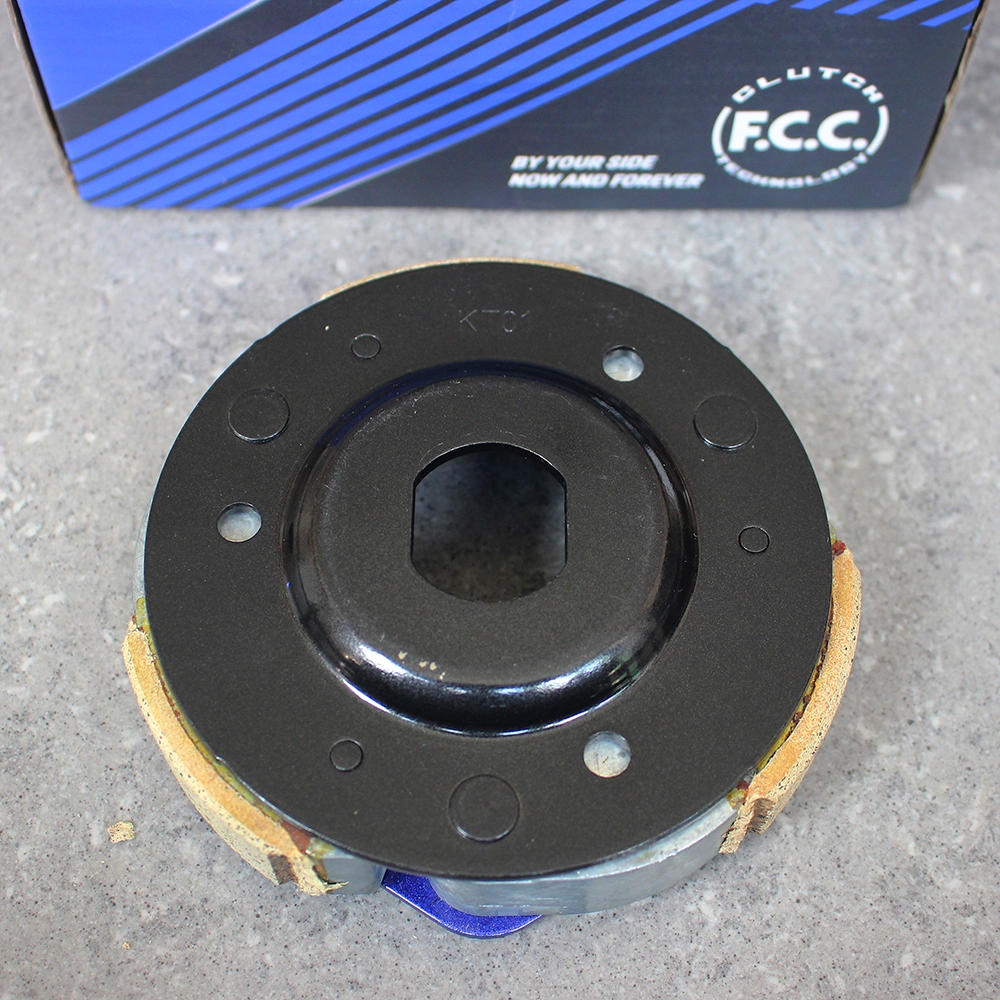 Bộ nồi sau FCC-JOSHO1 Racing xe Air Blade 125/150, PCX, SH 125/150, ADV150, Vision, Vario