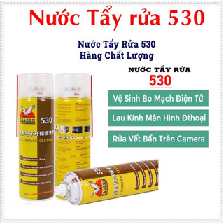 Nước 530 lau điện Thoai-Main,Bo -Keo màn hình