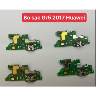 Bo  sạc BLL  L22/Gr5  2017 Huawei