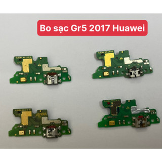 Bo  sạc BLL  L22/Gr5  2017 Huawei