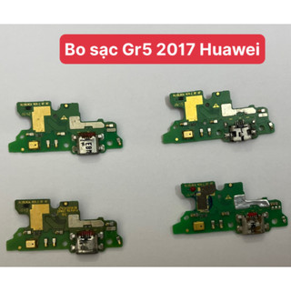Bo  sạc BLL  L22/Gr5  2017 Huawei