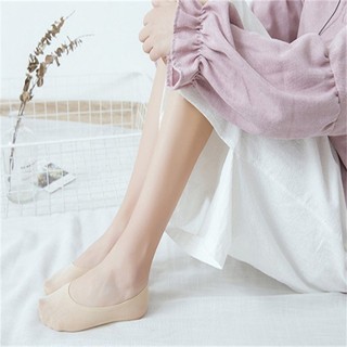 Combo 10 đôi tất hài lali chipxinhxk chất liệu cotton, co giãn, không gây mùi khó chịu