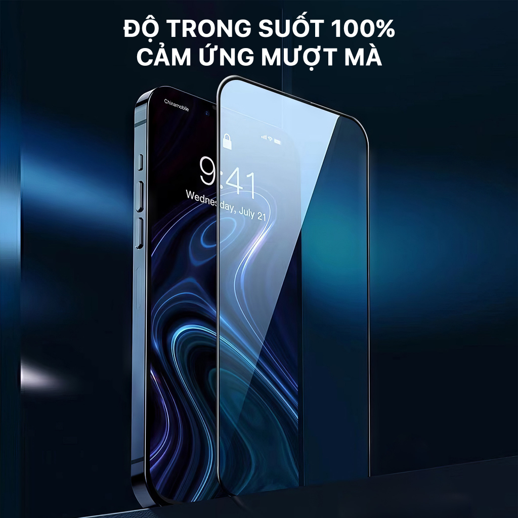 Kính cường lực Xiaomi Redmi Note 7 7S 8 8S 9 9S 10 10S 10T 11 11S 11T 11E 12 12S Pro Plus Pro+ 4G 5G miếng dán màn hình