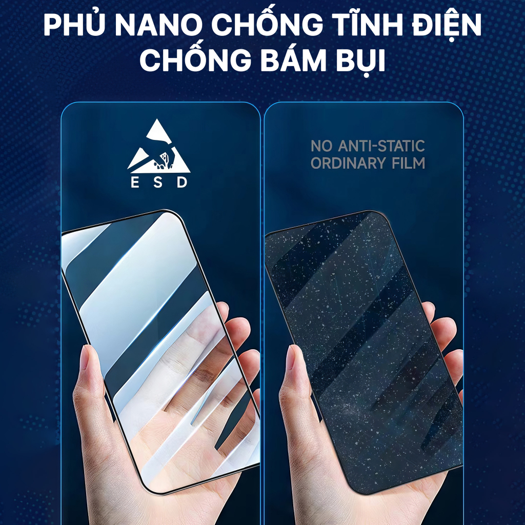Kính cường lực Xiaomi Redmi Note 7 7S 8 8S 9 9S 10 10S 10T 11 11S 11T 11E 12 12S Pro Plus Pro+ 4G 5G miếng dán màn hình