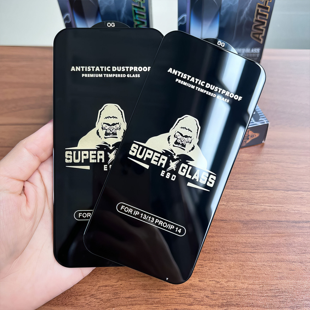 Kính cường lực Xiaomi Redmi Note 7 7S 8 8S 9 9S 10 10S 10T 11 11S 11T 11E 12 12S Pro Plus Pro+ 4G 5G miếng dán màn hình