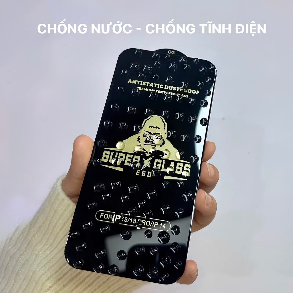 Kính cường lực Xiaomi Redmi Note 7 7S 8 8S 9 9S 10 10S 10T 11 11S 11T 11E 12 12S Pro Plus Pro+ 4G 5G miếng dán màn hình