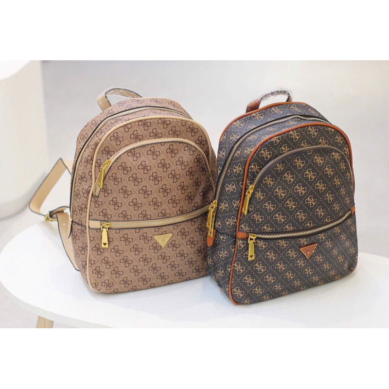 Balo guess hàng xuất mẫu mới