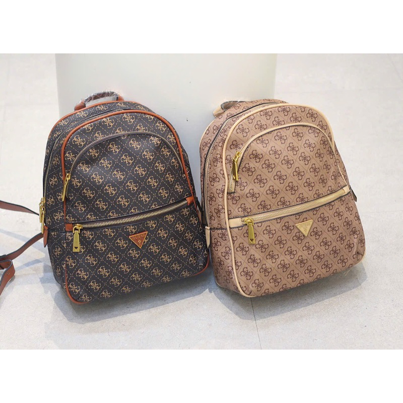 Balo guess hàng xuất mẫu mới