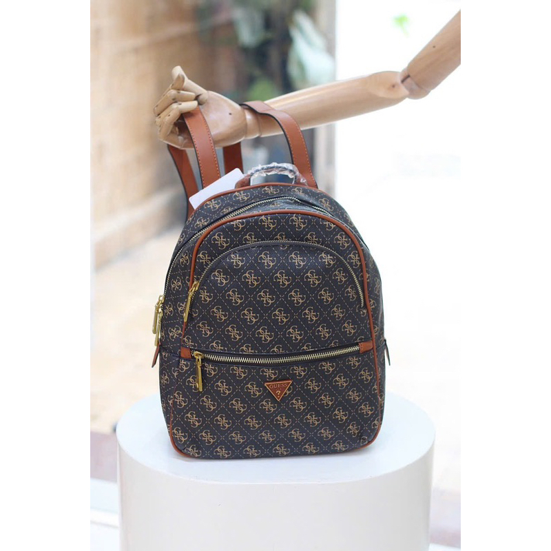 Balo guess hàng xuất mẫu mới