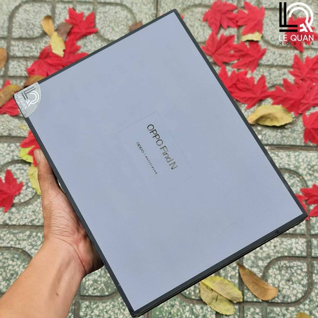 Điện thoại gập Op.p. o Find N2 , Find N2 Flip - Nguyên seal - BH 12 tháng