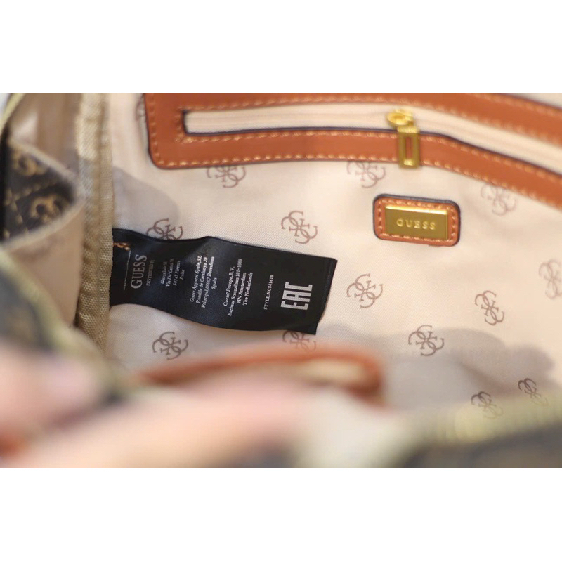 Balo guess hàng xuất mẫu mới