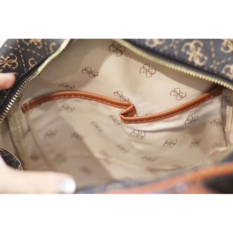 Balo guess hàng xuất mẫu mới