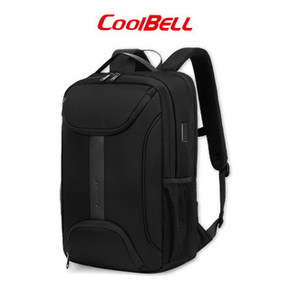 Balo laptop Coolbell chống nước, đa dụng chống trộm, thời trang cao cấp