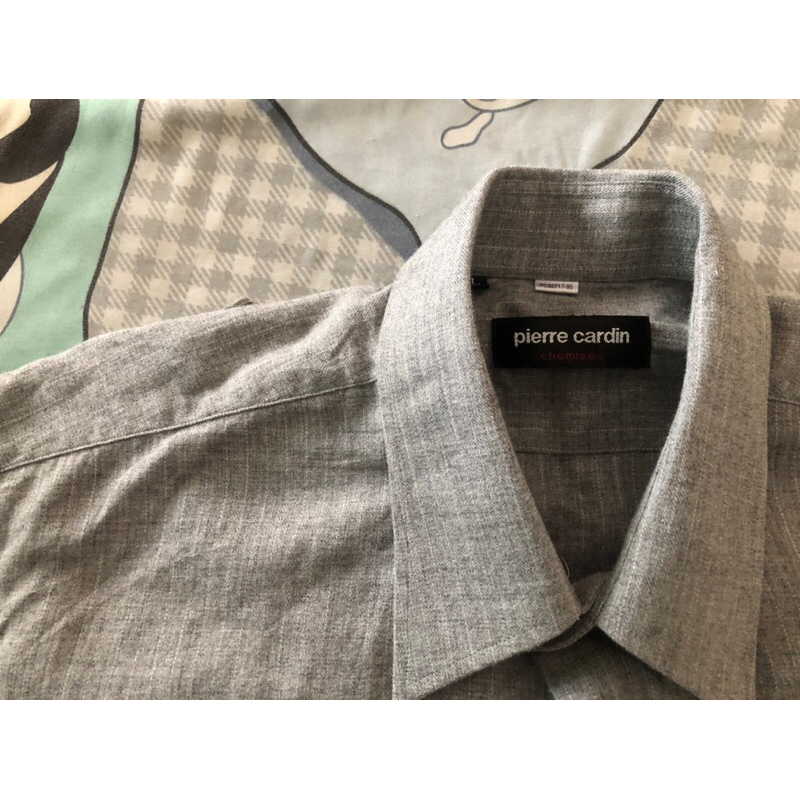 Sơ Mi Nam dài tay size L-Xl