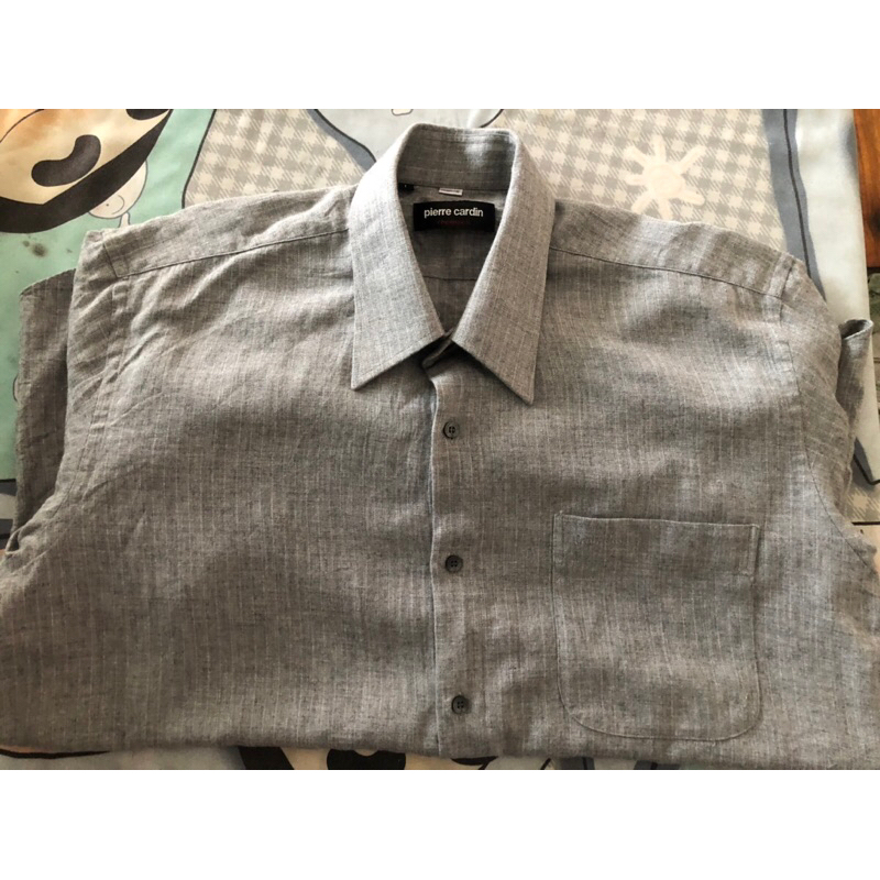 Sơ Mi Nam dài tay size L-Xl