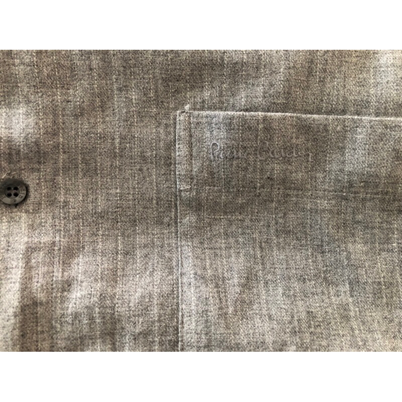 Sơ Mi Nam dài tay size L-Xl