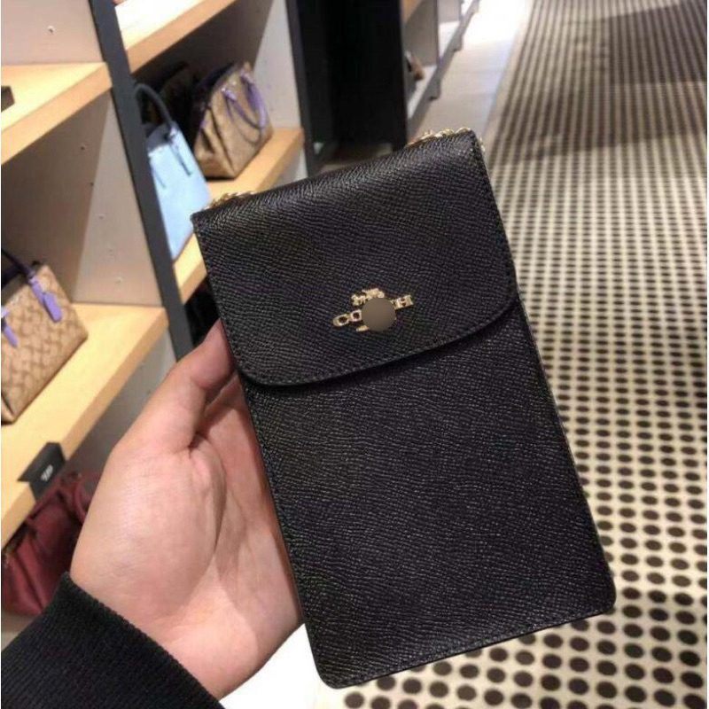 Túi coach phone màu mới