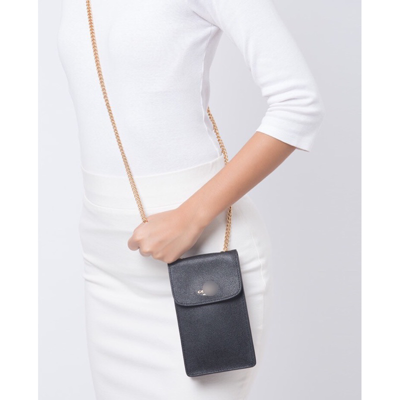 Túi coach phone màu mới