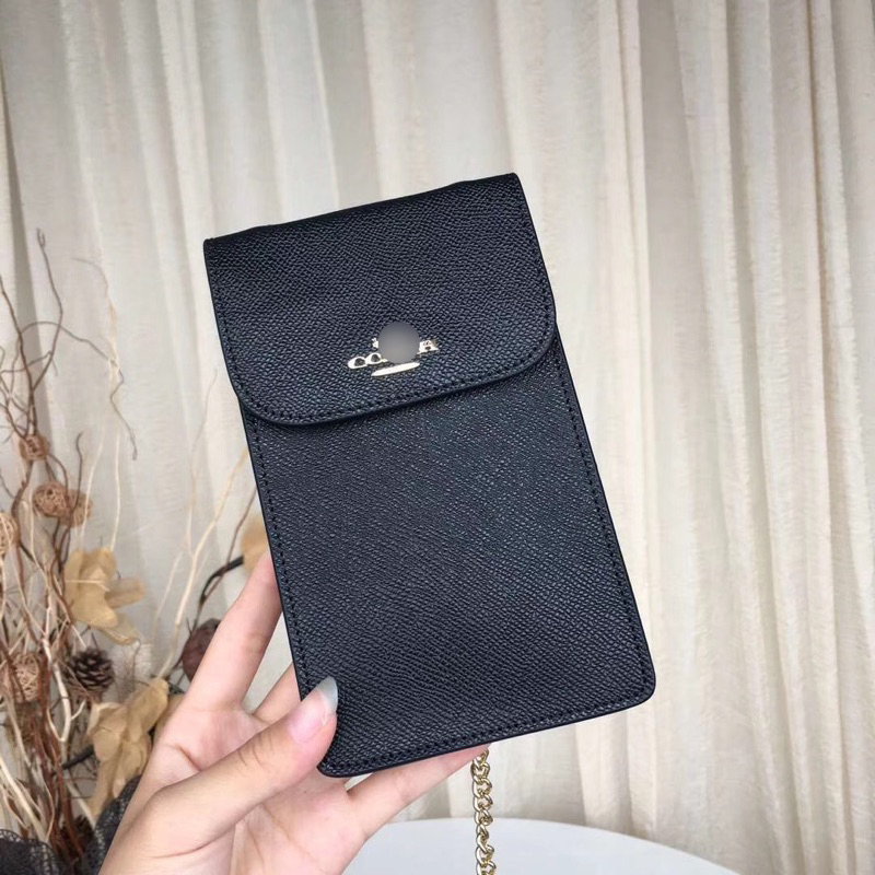 Túi coach phone màu mới