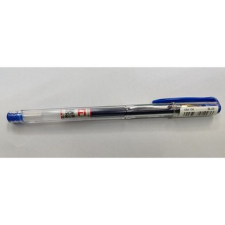 Bút gel uni ball signo um100 gel pen nét 0.5mm màu xanh
