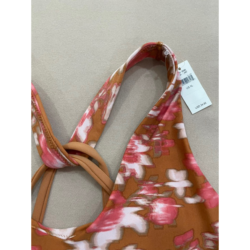 Áo bra thể thao không mút  - Thanh lý vnxk