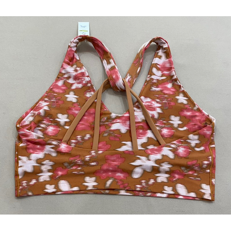 Áo bra thể thao không mút  - Thanh lý vnxk