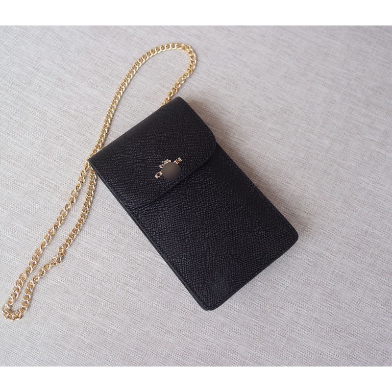 Túi coach phone màu mới