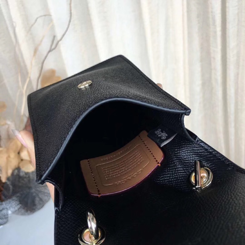 Túi coach phone màu mới