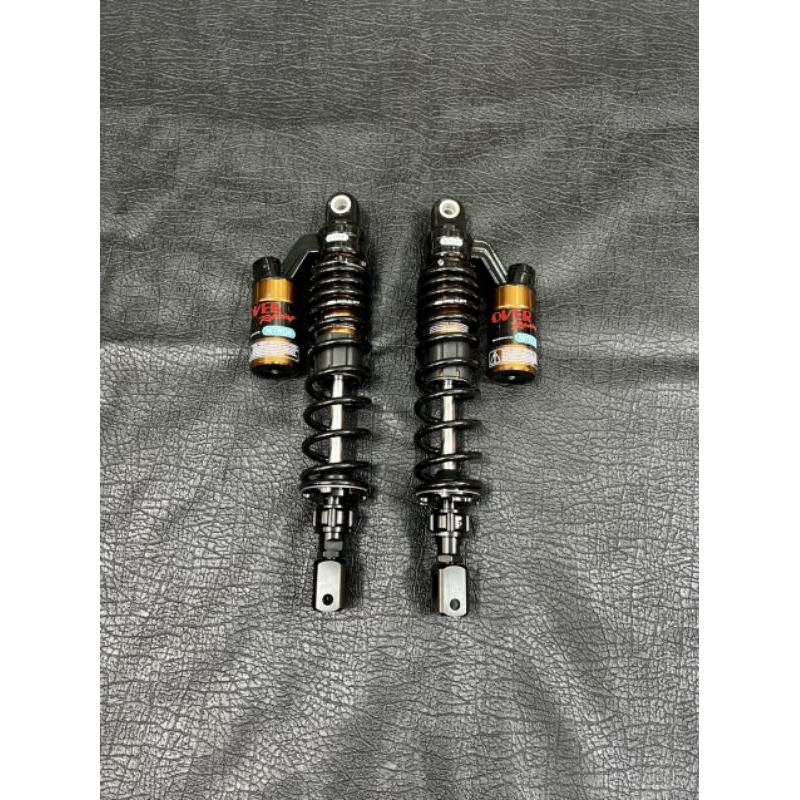 Phuộc Ride It mode Nitron full đen ty xi gắn Sh Việt Nam  SRGT