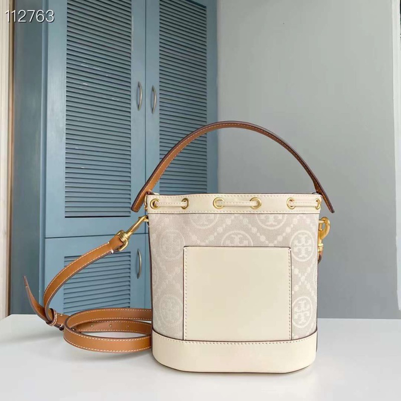 Túi tory burch monogram mẫu mới