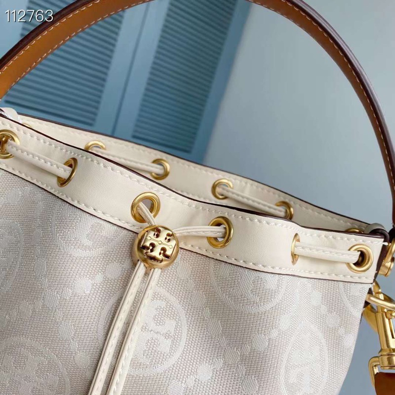 Túi tory burch monogram mẫu mới