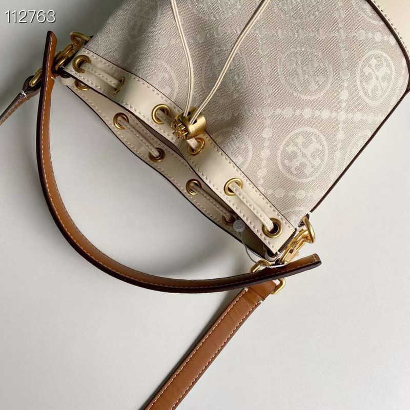 Túi tory burch monogram mẫu mới