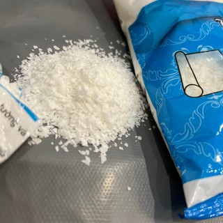 Keo bột dán giấy dán tường