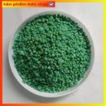 Phân bón NPK dạng viên tan chậm