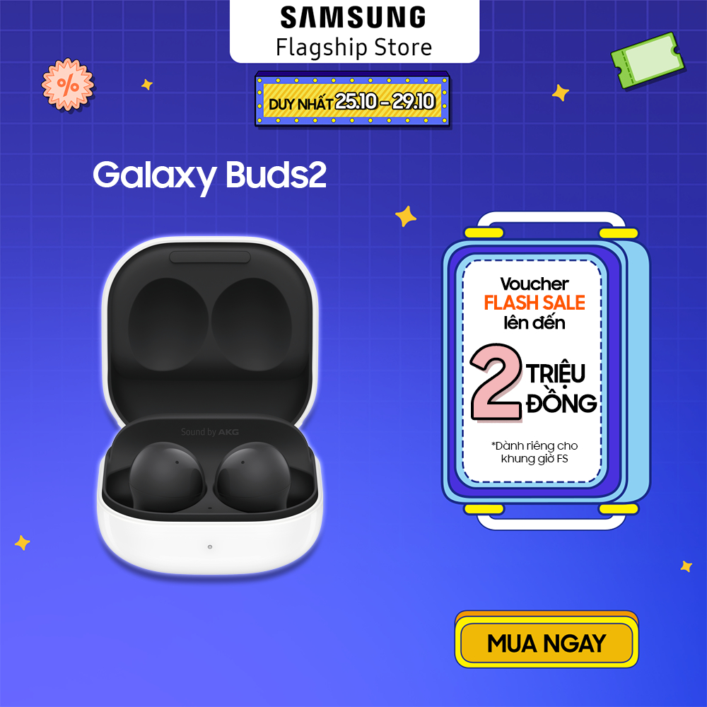 Tai nghe Samsung Galaxy Buds2