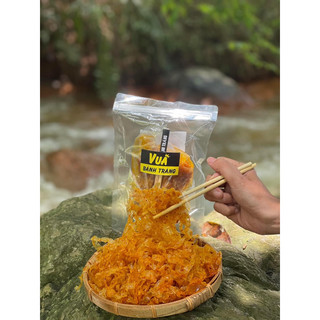 Bánh Tráng Sate Long An