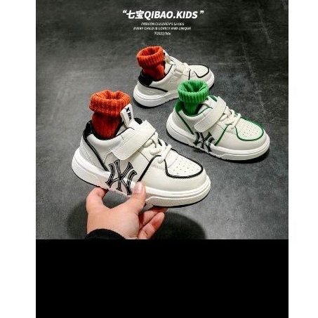 Mẫu thể thao NY xinh cho bé trai gái quảng châu