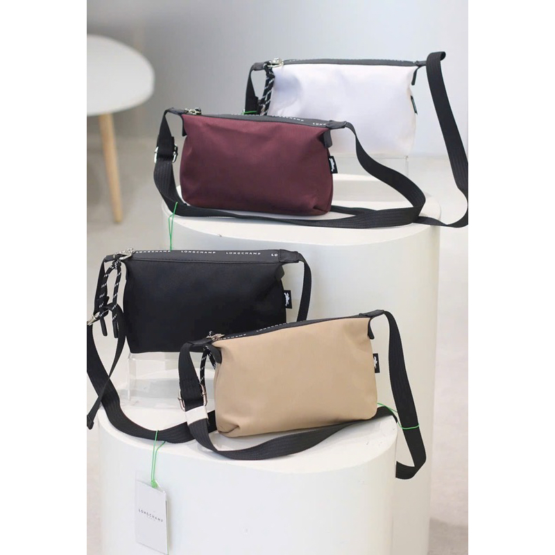 Túi longchamp mẫu mới đeo chéo
