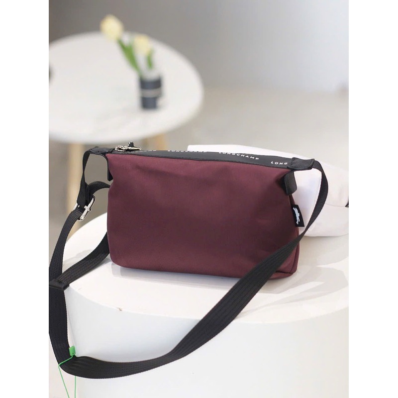Túi longchamp mẫu mới đeo chéo