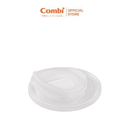 Miệng silicone uống trực tiếp bình nước Combi Lakumug bước 5