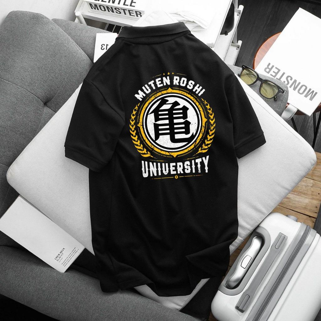 BIGSIZE - Áo thun Polo BB - Boiz nam chất cotton form bigsize 85kg - 130kg - ông già