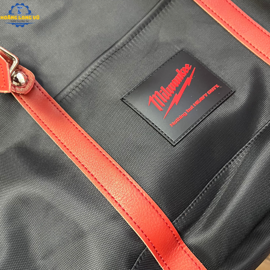 Balo Milwaukee. Balo đi làm, cặp đựng laptop. Thời trang, hiện đại.