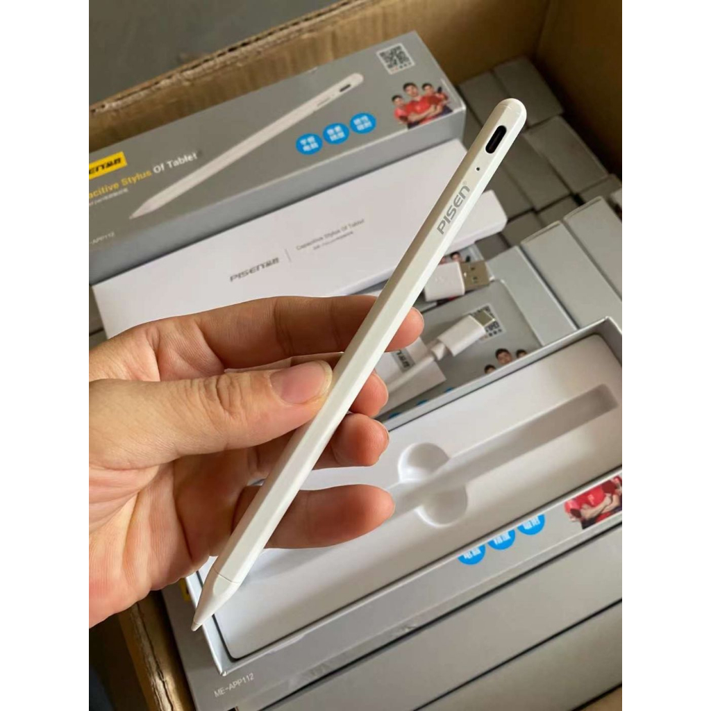Bút Cảm ứng hãng PISEN APP112 dùng cho i.P.a.d