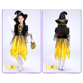 [GIAO HỎA TỐC 24/24] BỘ ĐẦM PHÙ THỦY ĐẦM HÓA TRANG ĐẦM HALLOWEEN