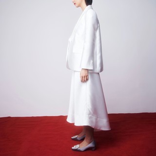Áo Khoác CLASSIC BLAZER︱MUSE de MAI